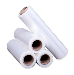 手用纏繞膜：傳統(tǒng)包裝主力軍的創(chuàng)新與堅守